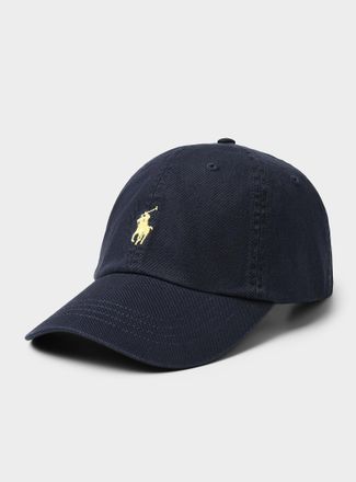 Polo Ralph Lauren Mens Polo logo cap