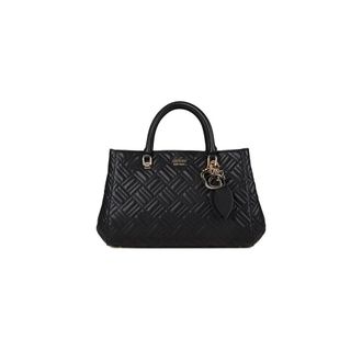 Guess Dames, Tassen, Zwart, Maat: ONE Size Poliester