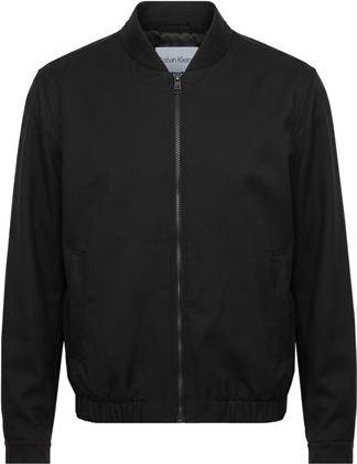 Calvin Klein ROPA DE ABRIGO - Chaquetas y cazadoras en YOOX.COM