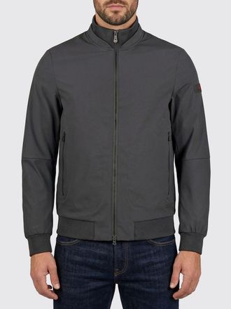 Peuterey Bomber in poliestere Bofin Peuterey