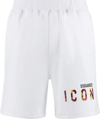 Pantaloni corti Dsquared2 SALDI Acquista fino al 60 Stylight