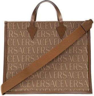 Versace Borsa - Dames - Shoppers - Veelkleurig - ONE Size - Tassen