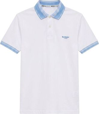 Baldinini Cotton Men Mens Polo