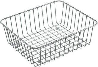 Villeroy & Boch Villeroy&boch - Colecci&oacute;n De Cocina Profesional, Accesorios De Acero Inoxidable