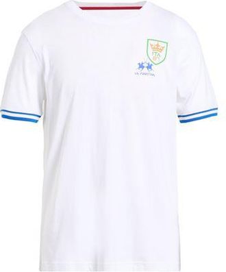 La Martina TOPWEAR - T-shirts on YOOX.COM