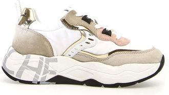 Voile Blanche Mujer, Zapatos, Multicolor, Talla: 40 EU
