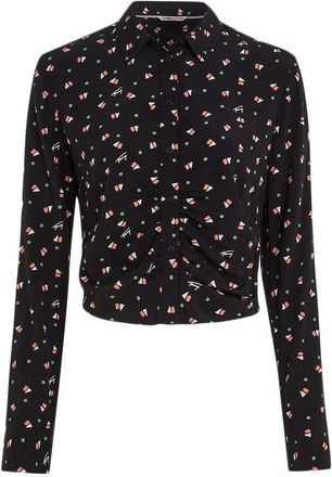 Tommy Jeans Chemise Tommy Jeans Dames Ditsy