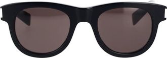 Saint Laurent Occhiali da sole Yves Saint Laurent Sl 571
