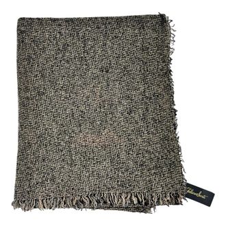 Faliero Sarti Bufanda New Alberto - Accessories - Hombre - Marr&oacute;n - ONE SIZE