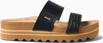 Reef Womens Cushion Vista Hi In M