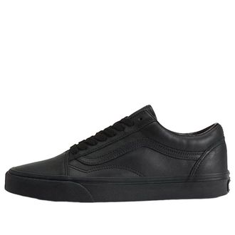 Vans Old Skool Blackout VN000E9TBKA