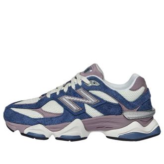 New Balance 9060 Navy Ice Wine U9060FL