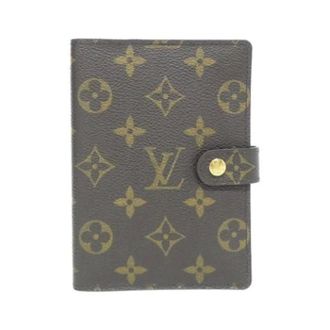 Louis Vuitton unisex, Pre-owned, Marrone, Taglia unica, used