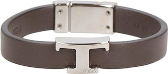 Tod's Tods Bijoux Brown