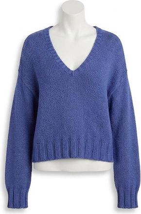 Z Supply Vida Sweater In Riviera