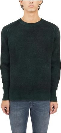 Avant Toi Uomo, Maglie, Verde, M, new
