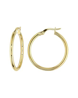 Italian Gold, Inc 10K Hoops