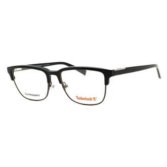 Timberland TB1762 001 Shiny Black 56mm