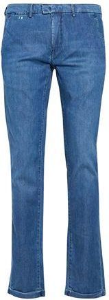 Sartoria Tramarossa BOTTOMWEAR - Pantaloni jeans su YOOX.COM
