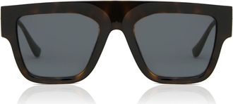 Versace VE4430U 108/87 Mens Sunglasses Tortoiseshell Size 53