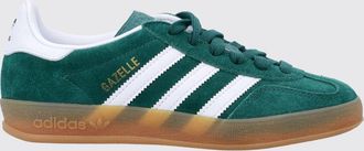 adidas Sneakers ADIDAS ORIGINALS Kids color Green