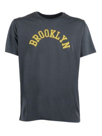 Bl'ker Blker T Shirt Mc Grafica Brooklyn