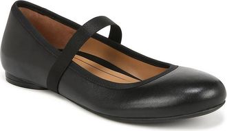 Vionic Womens Joseline Mary Jane Shoes In Black
