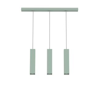 Lumicom Cube Sospensione H30 X3