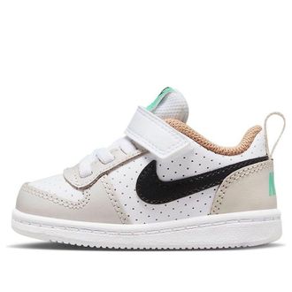 Nike (TD) Nike Court Borough Low DZ2788-101