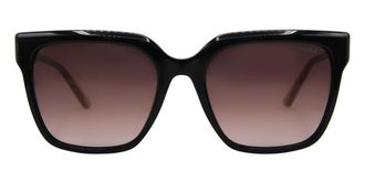 Mexx 6607 100 Womens Sunglasses Black Size 54