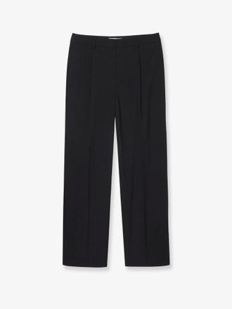Dunst Pantaloni sartoriali con pinces - DUNST - gender_Man