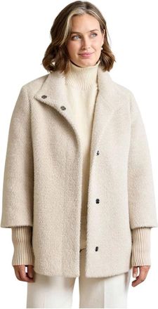 Junge Jassen - Dames - Zomerjassen - Beige - XL - Jassen