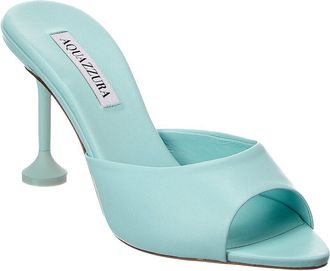 Aquazzura Leather Sandal