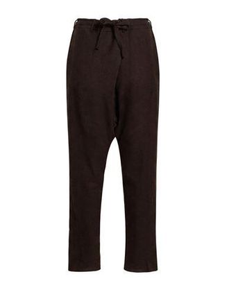 Gabriele Pasini PARTES DE ABAJO - Pantalones en YOOX.COM
