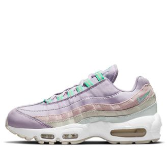 Nike (WMNS) Nike Air Max 95 Easter CZ1642-500