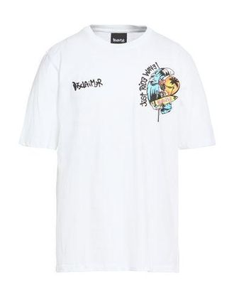 Disclaimer TOPWEAR - T-shirts sur YOOX.COM
