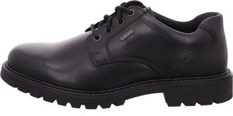 Gabor Sneakers - Heren - Schoenen - Zwart - Maat: 45 1/2 EU