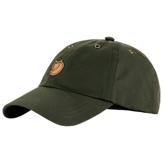 Fj&auml;llr&auml;ven Vidda Cap Cap - Unisex | oliv