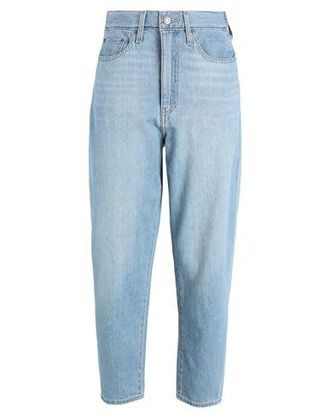 Levi's BOTTOMWEAR - Jeans on YOOX.COM