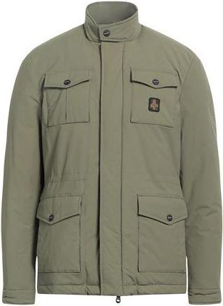 RefrigiWear COATS & JACKETS - Jackets on YOOX.COM