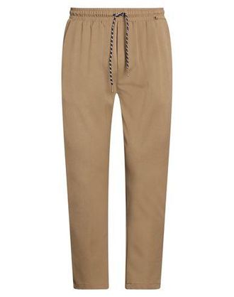 Gianni Lupo BOTTOMWEAR - Trousers on YOOX.COM
