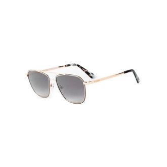 Guess Sunglasses, male, Yellow, Size: ONE SIZE Aviator Sunglasses