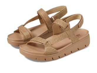 Alegria Henna Womens Shoes Aged Sand : EU 41 (US Womens 10.5-11) Regular, Synthetic