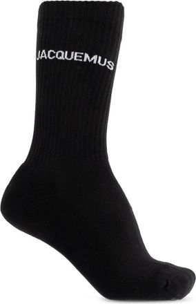 Jacquemus Uomo, Mutande, Nero, S, new