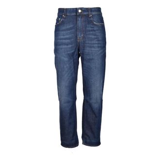 Department Five Department Five, Uomo, Jeans, Blu, W31, new