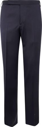 Lardini Men Attitude Drop Regular Trousers