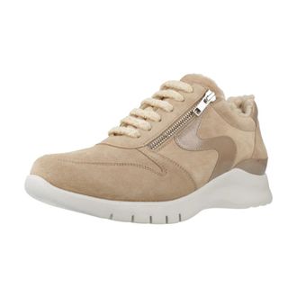 PieSanto Mujer, Zapatos, Marr&oacute;n, Talla: 38 EU