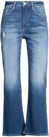 Icon Denim Los Angeles HOSEN & R&Ouml;CKE - Jeanshosen auf YOOX.COM