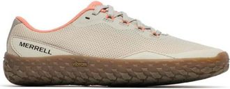 Merrell Vapor Glove 7 Barfussschuhe f&uuml;r Damen | beige