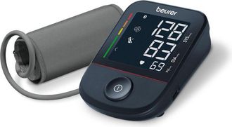 Beurer Bm 48 Antebrazo Autom&aacute;tico